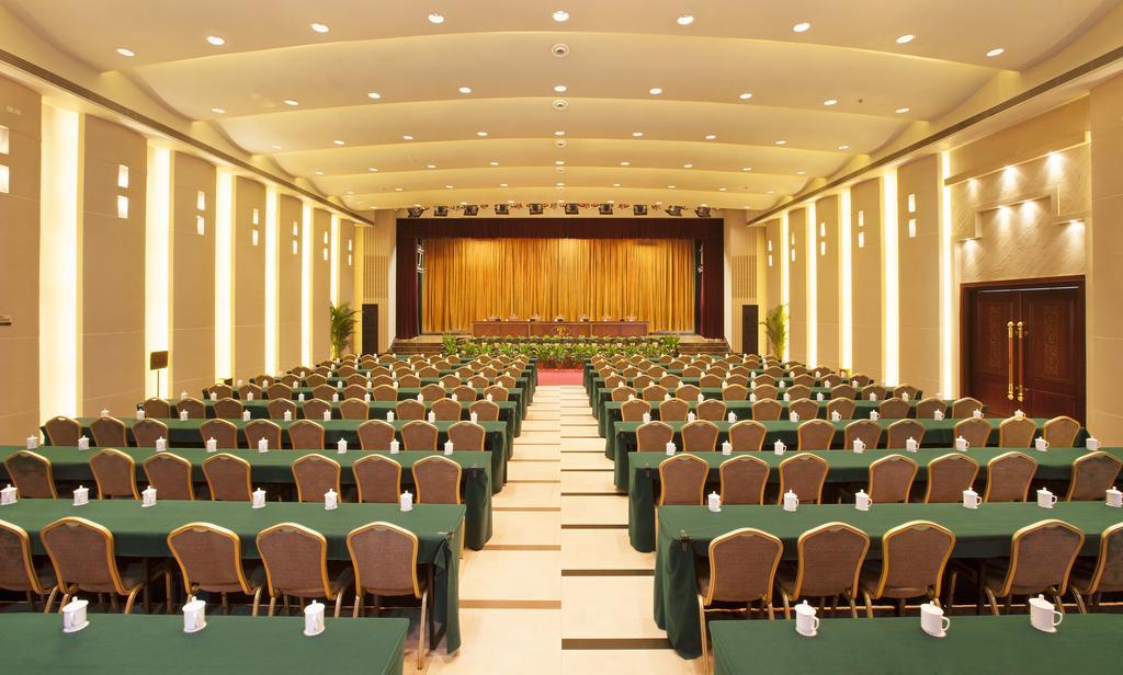 Chengdu Taicheng Hotel Exterior foto